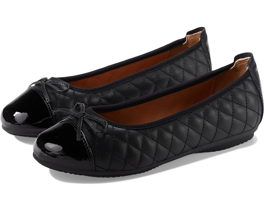 

Лоферы Josef Seibel Pippa 76, цвет Black Glove/Kid Suede