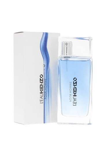 

Туалетная вода, 50 мл Kenzo, L`Eau Pour Homme