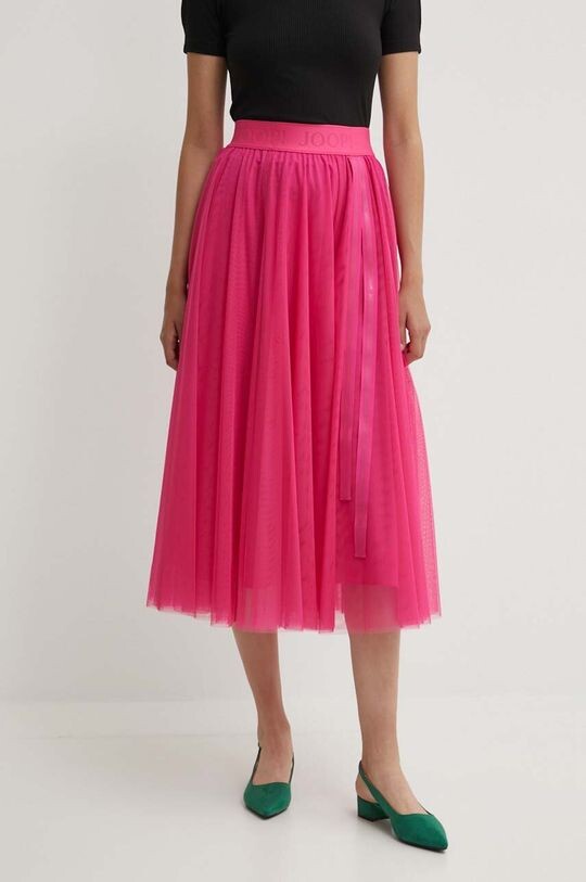 

Юбка Joop!, розовый