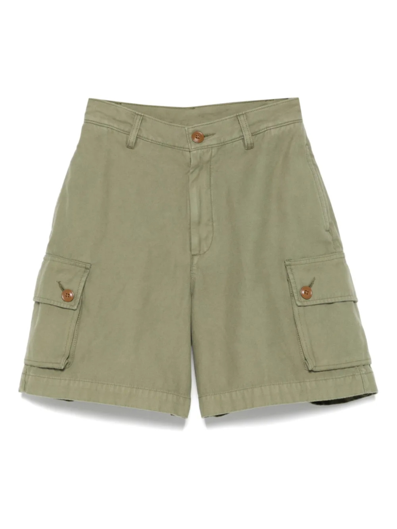 

Шорты карго Filson, зеленый