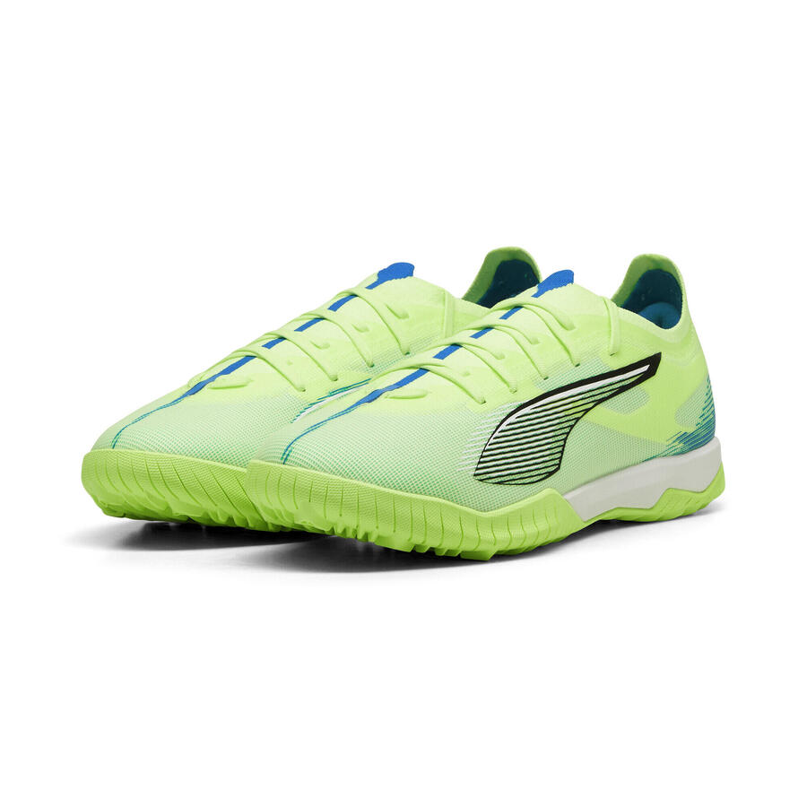 Футбольные бутсы ULTRA 5 MATCH TT для взрослых PUMA — фото 2