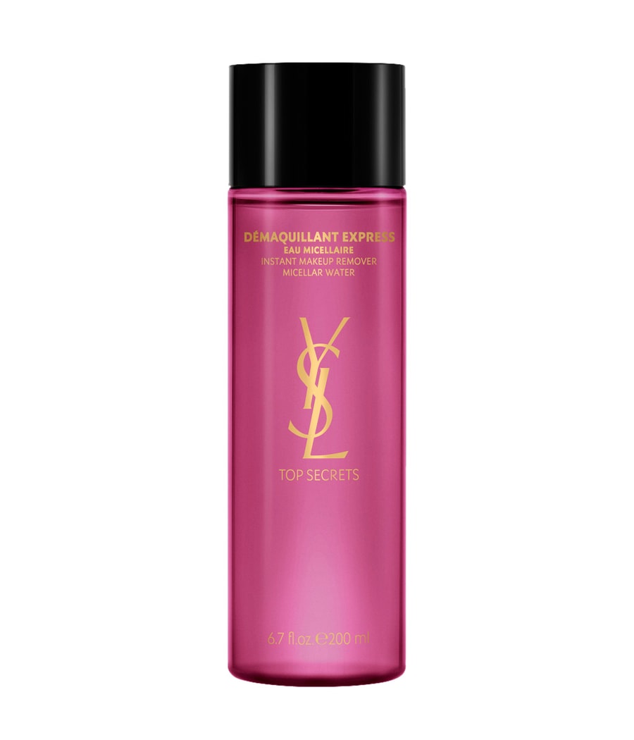 

Тоник для лица Yves Saint Laurent Top Secrets Mizellen Wasser, 200 ml