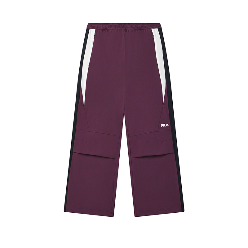 

Повседневные брюки женские Italy Version Plum FILA, Italy Version Plum