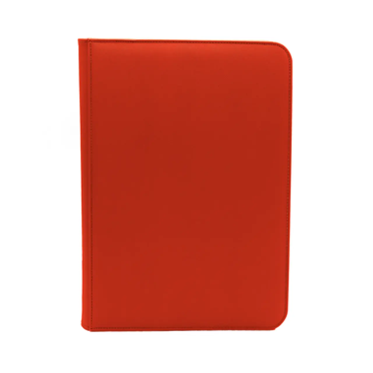 

Аксессуары Dex Zip Binder 9 - Red