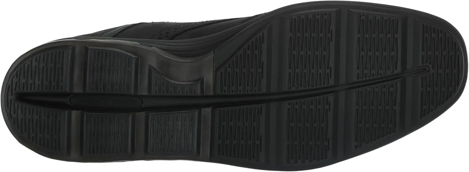 Мужские кроссовки Skechers Mark Nason от Casual Glide Cell - GarretOxford, Bbk — фото 4