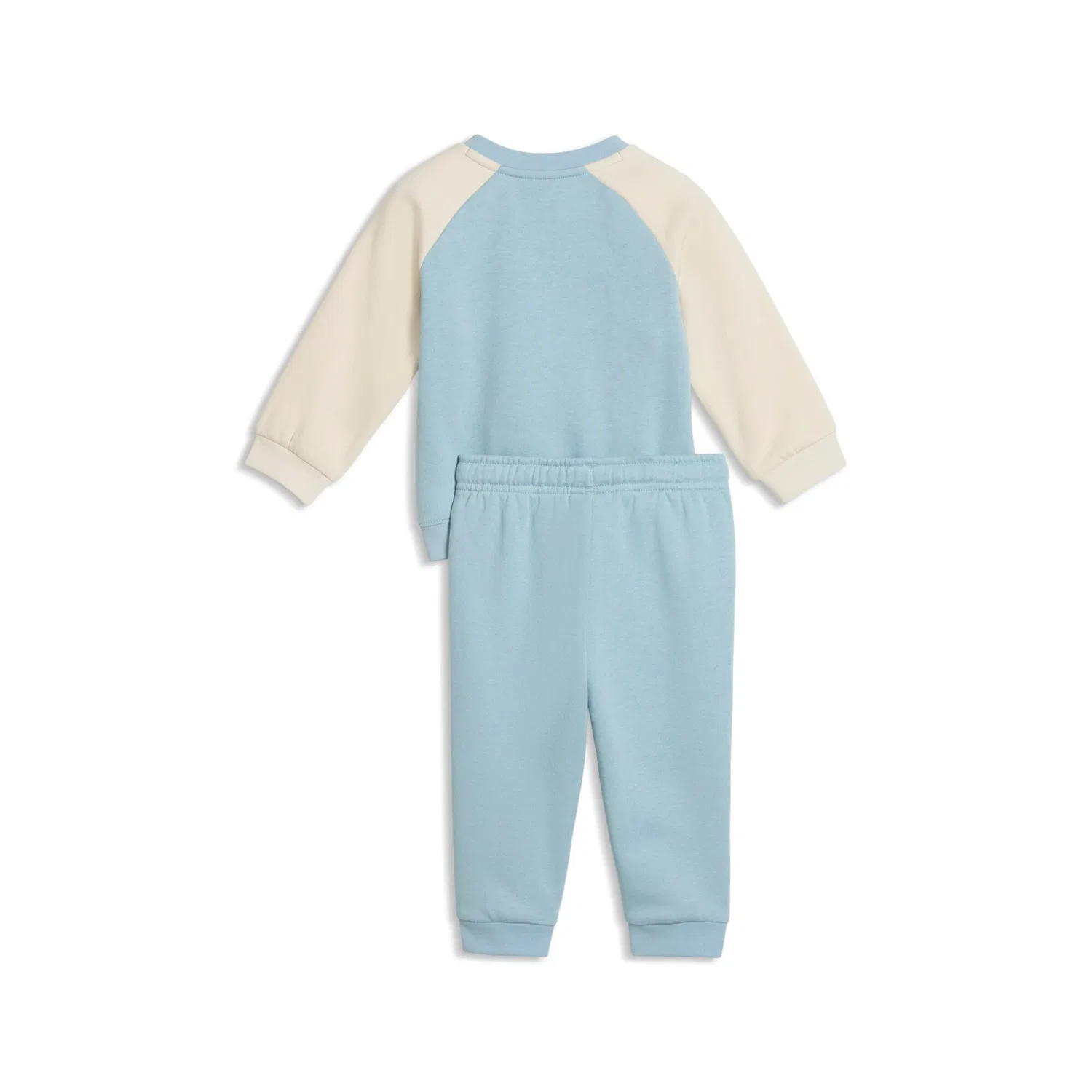 Спортивный костюм "Minicats Essentials" Puma, Light Blue — фото 2