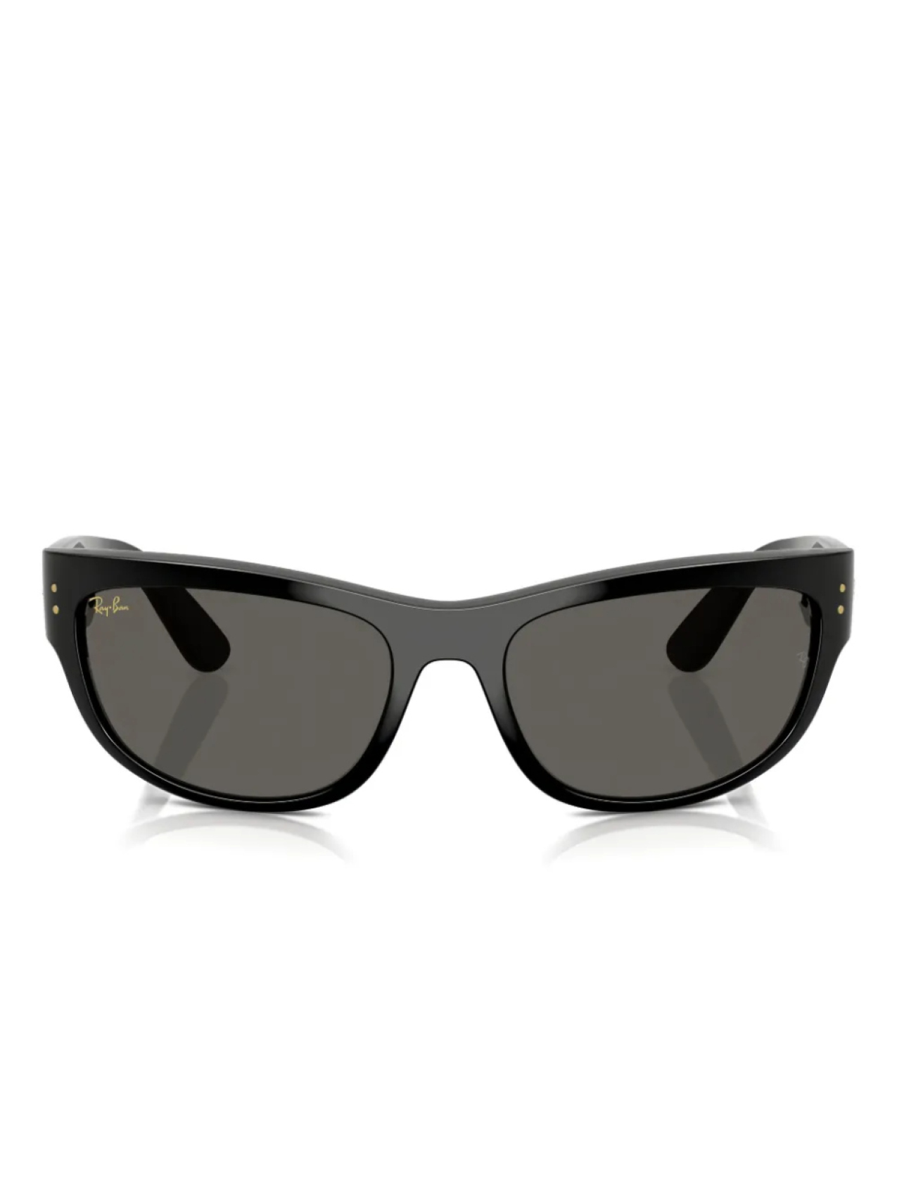 

Солнцезащитные очки Mega Balorama Ray-Ban, черный