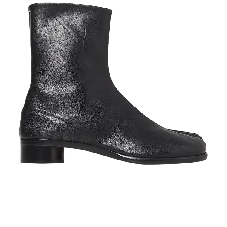 

Ботинки Maison Margiela Tabi Boot, черный