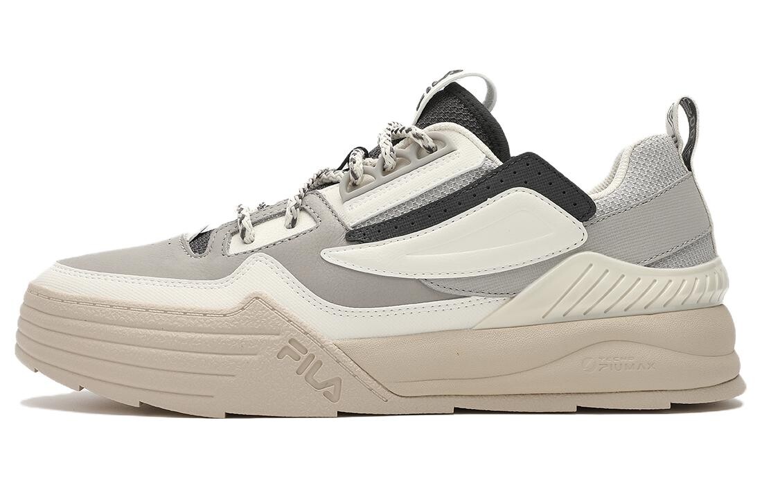 

Мужская обувь для скейтбординга FILA PALA, Gray/White