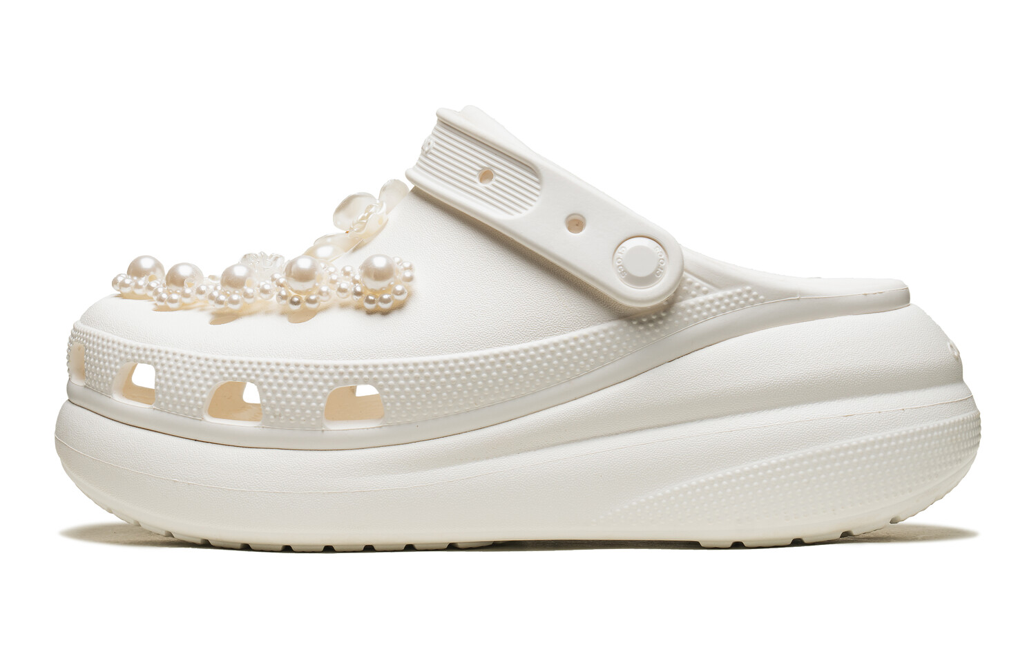 

Сабо Crocs Classic Clog Clogs Unisex