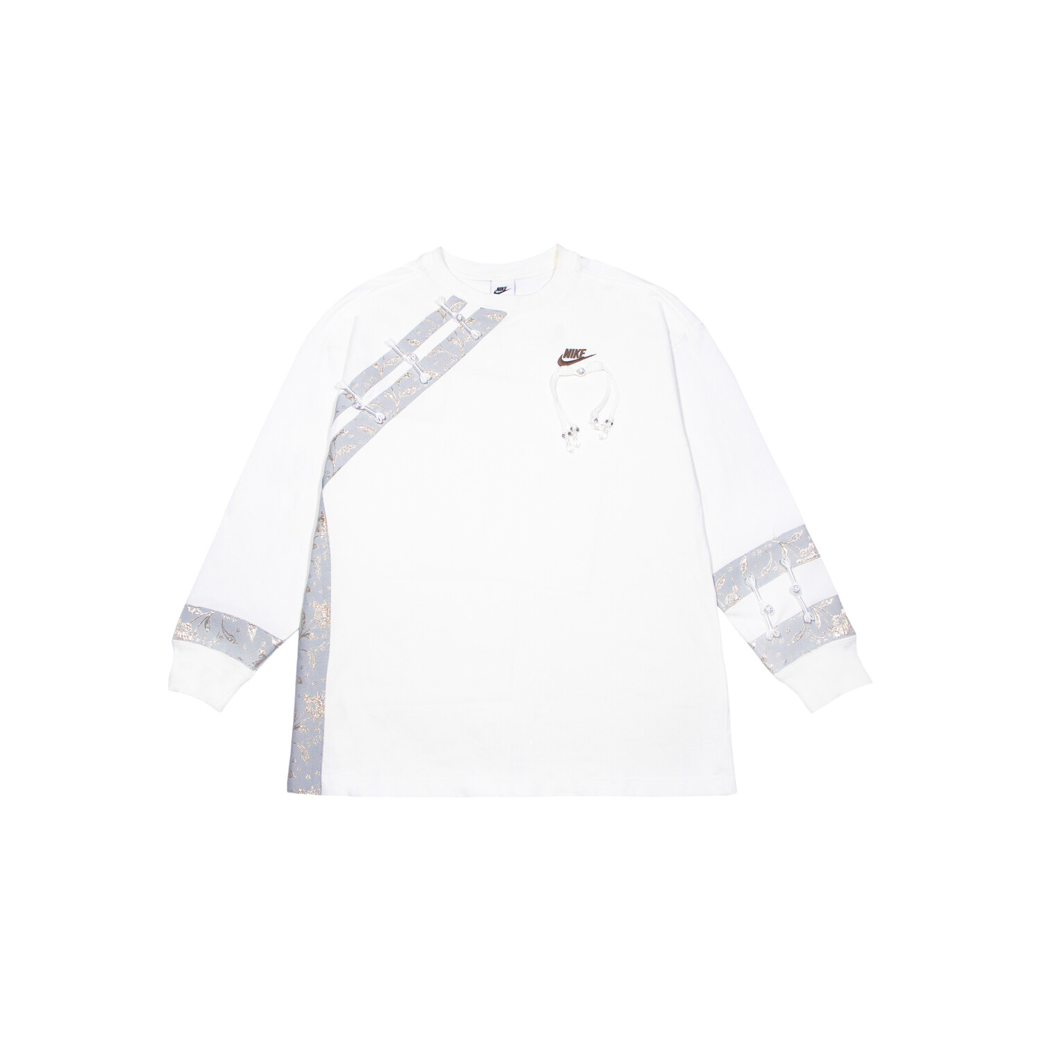 

Футболка женская Off White Nike