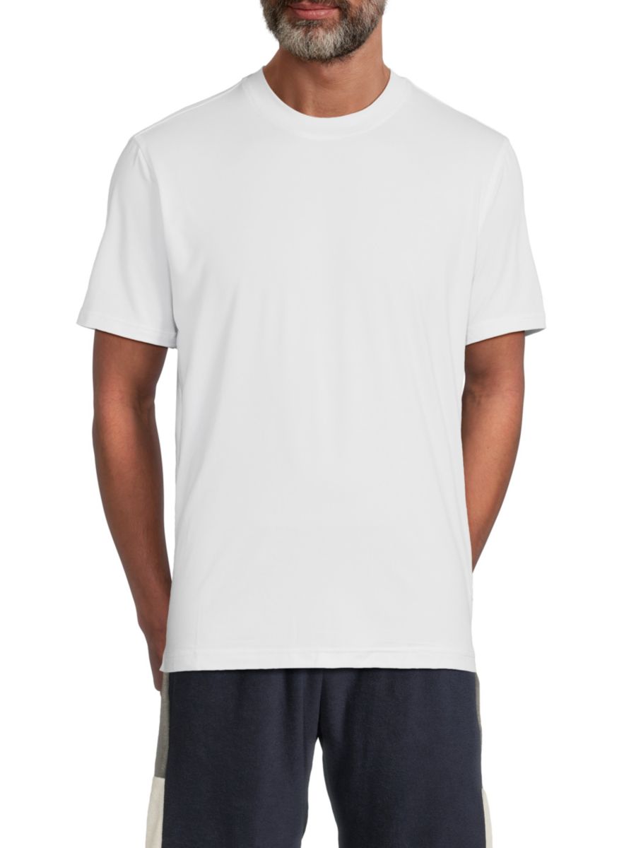 

Футболка Performance Jersey Vintage Summer, белый
