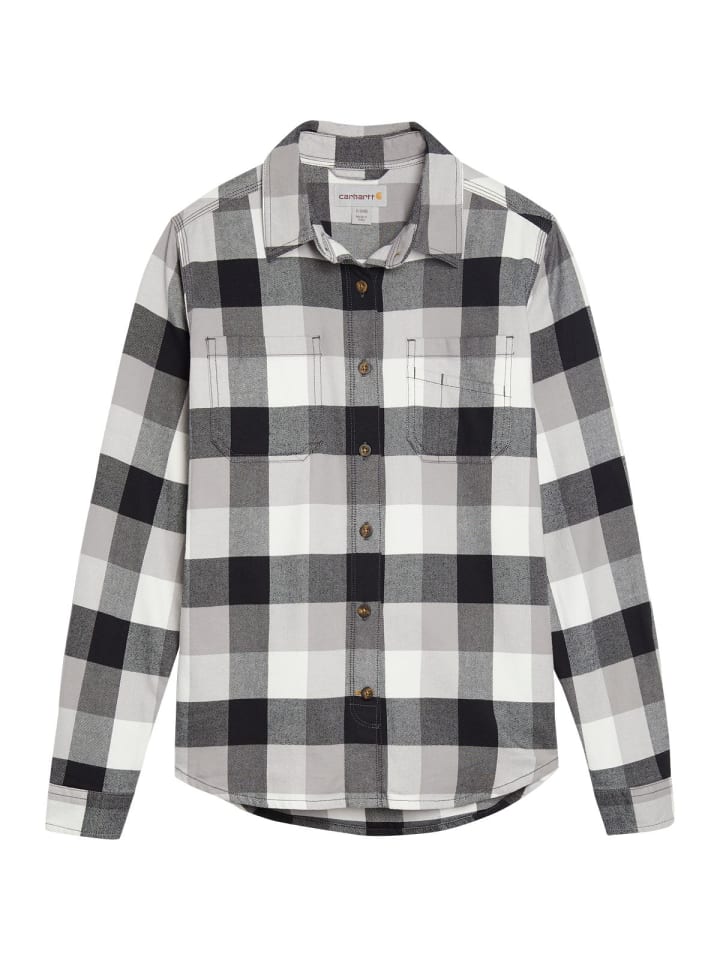 

Футболка CARHARTT , черный