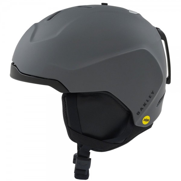 

Шлем для сноуборда Mod3 Mips Oakley, серый