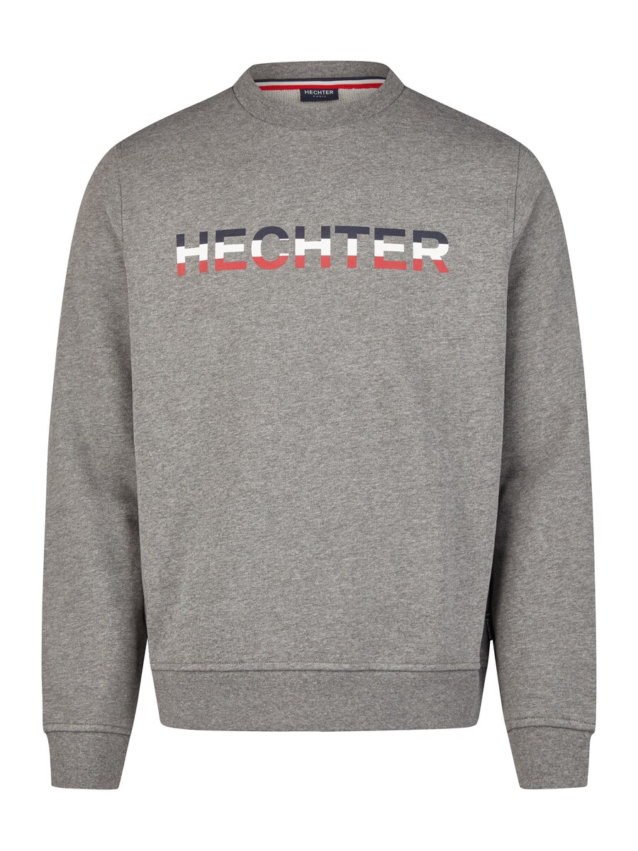 

Толстовка HECHTER PARIS, Dark grey