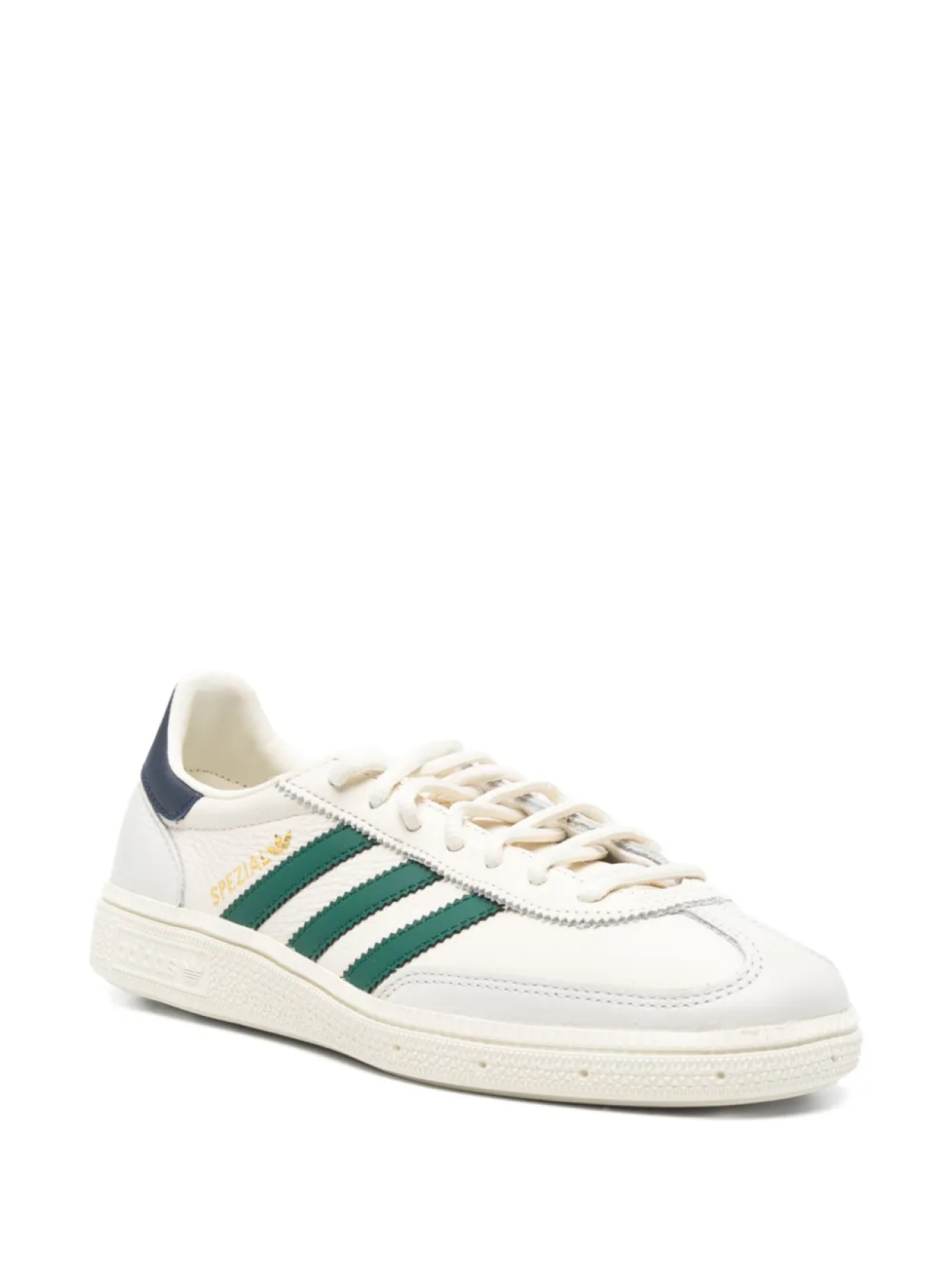 Кроссовки Adidas Handball Spezial, нейтральный — фото 2