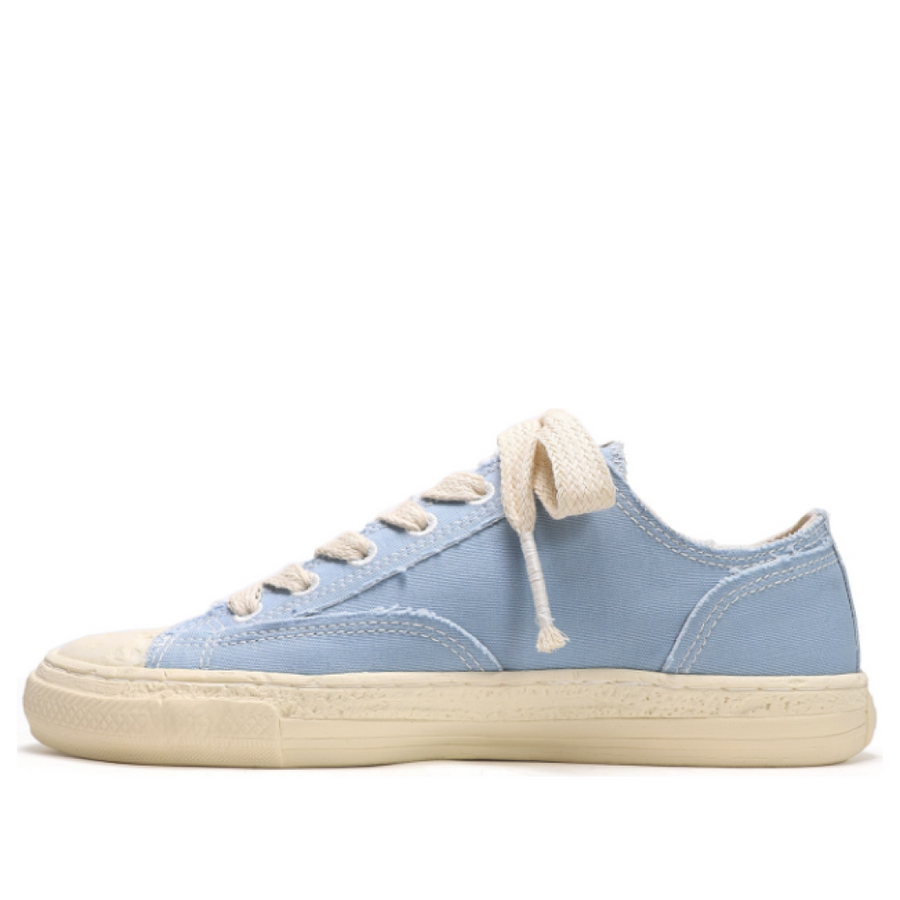 

Кеды Maison MIHARA YASUHIRO PAST Sole 6 - Hole Low-top Sneaker 'Light Blue', синий