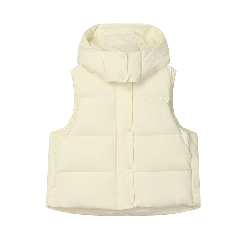 

FILA Женская куртка Оригинал светло-тёмно-жёлтая, Light Dark Yellow