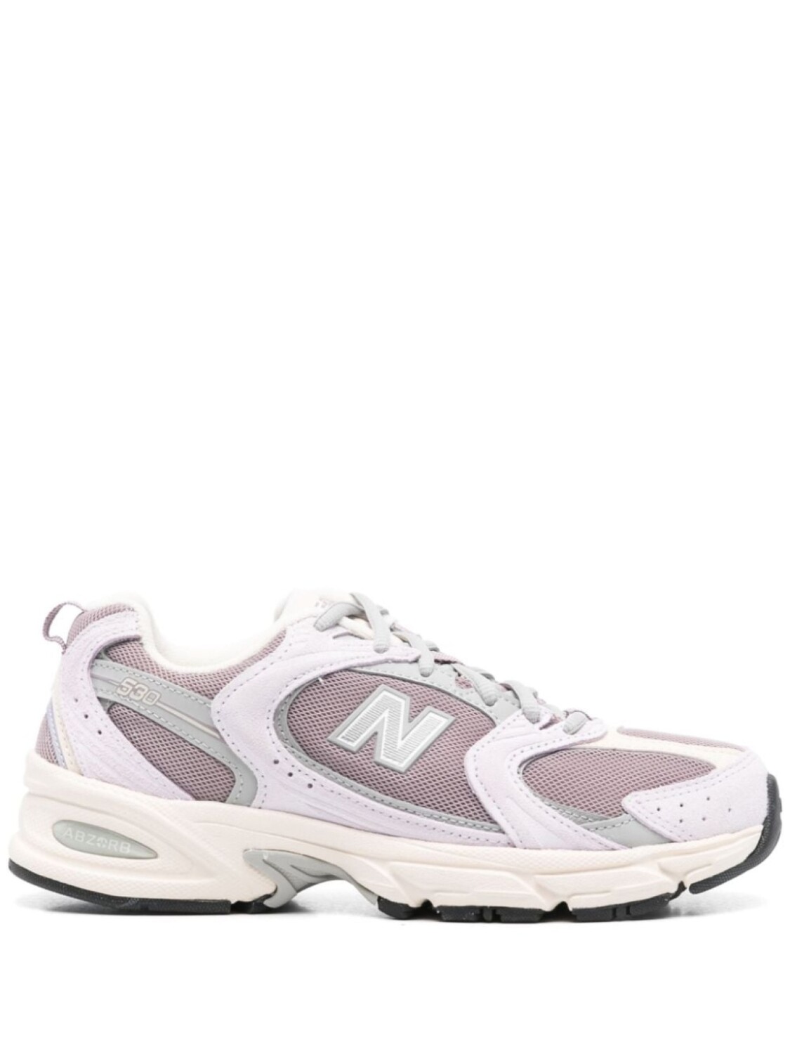 

Кроссовки New Balance 530, фиолетовый