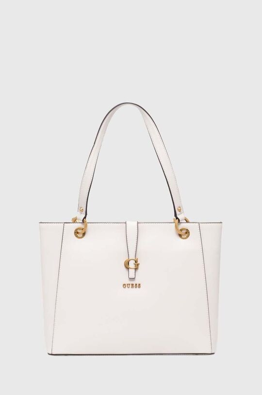 

КУБА сумка Guess, белый