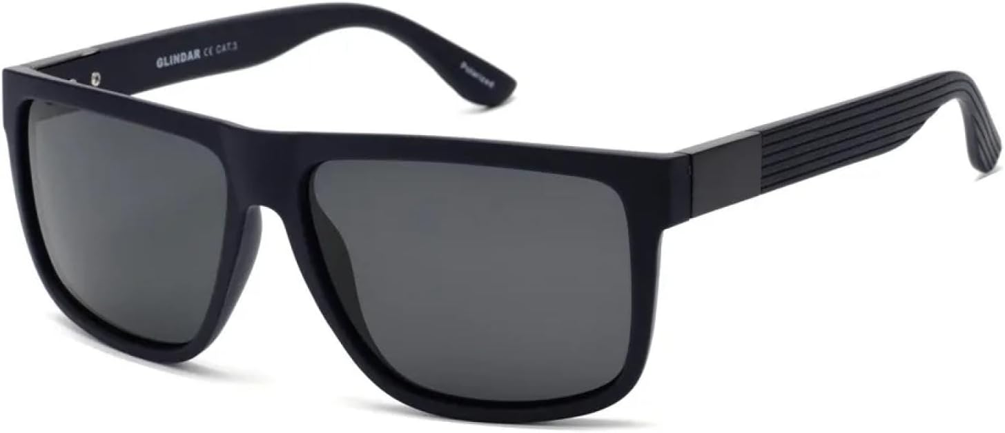 

Солнцезащитные очки с защитой от УФ-излучения UV400 | Мужские и женские, с металлическим декором на дужках | Линзы конфетных цветов, для занятий спортом на открытом воздухе и вождения DSVIGF, C2 Dark Blue Grey