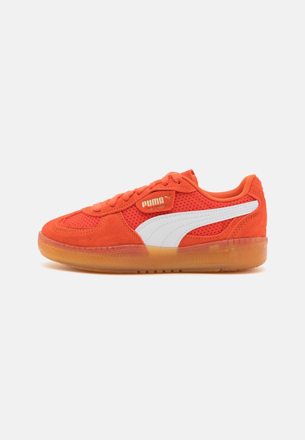 

Кроссовки PALERMO LAMODA VINTAGE Puma, красный