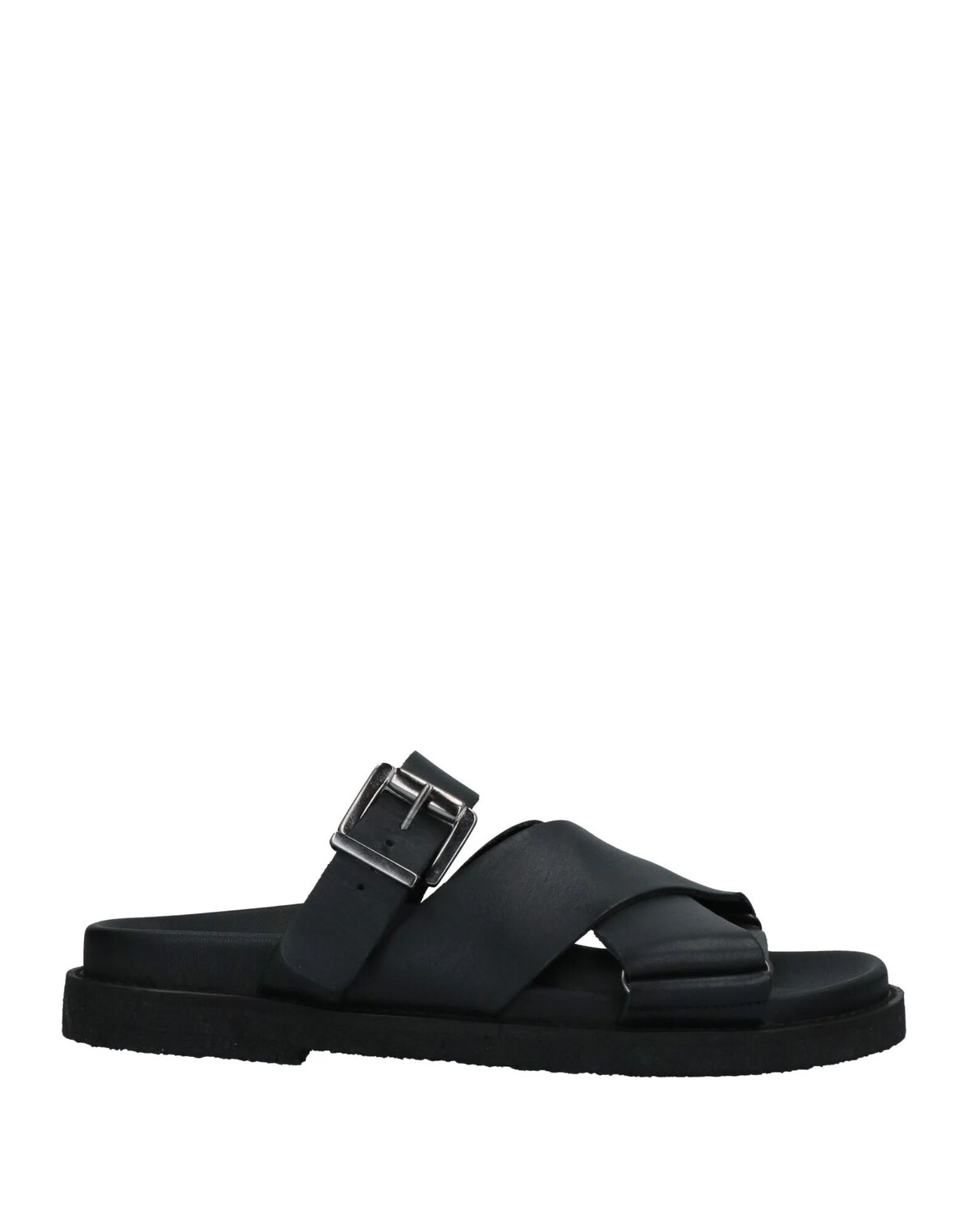 

Сандалии Clarks, черный