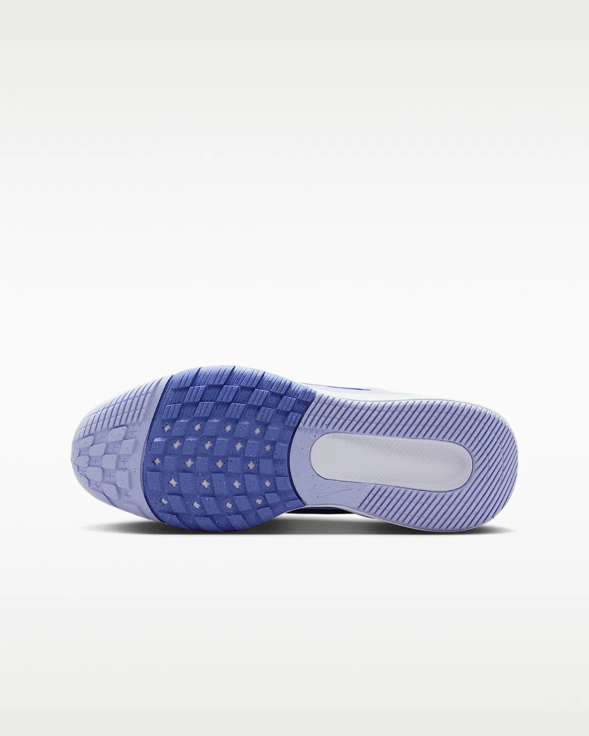 Кроссовки Nike Star Runner 5 для детей, Summit White/Light Thistle/Sapphire — фото 2
