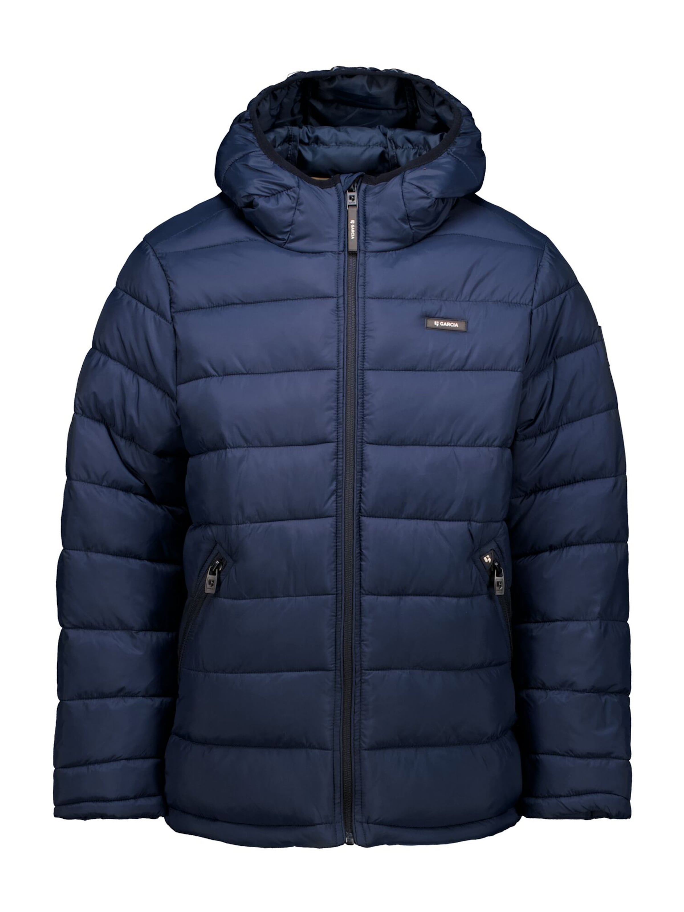 

GARCIA Зимняя куртка в цвете Navy