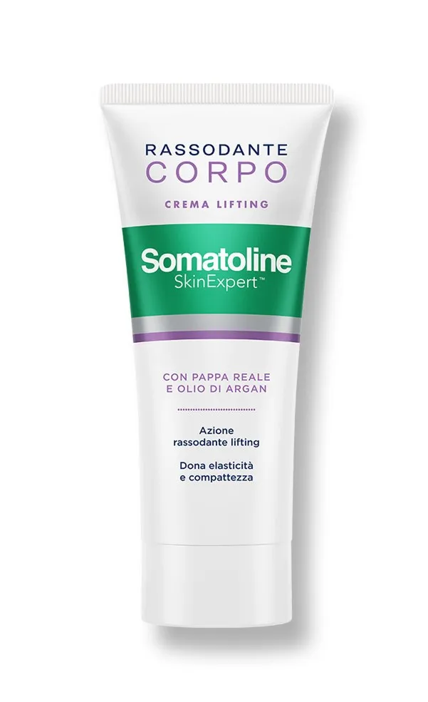 

Somatoline Cosmetic Lift Effect 200 мл Укрепление тела