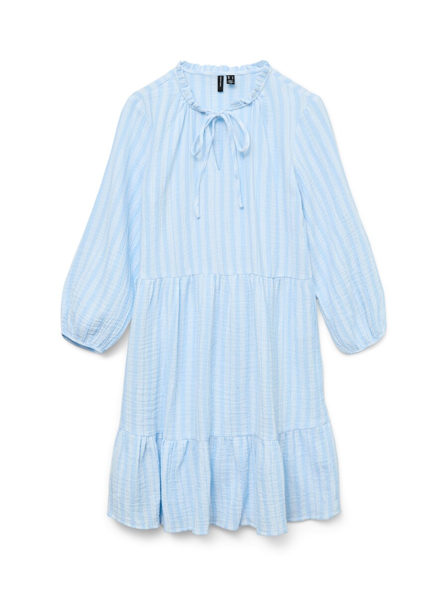 

Мини платье VERO MODA VMNanna, Light blue