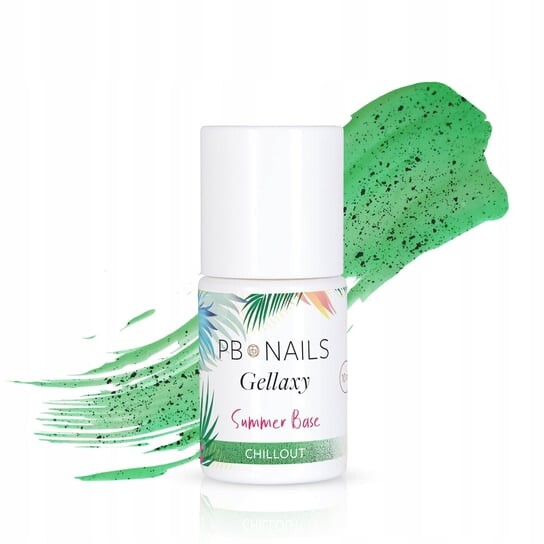 

Гибридная база Summer Base Chillout 10 мл PB Nails