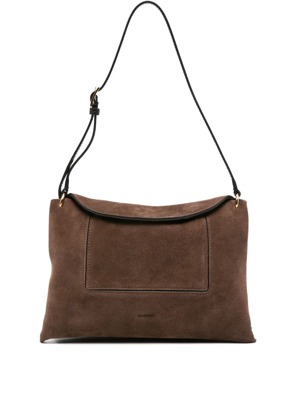 

Сумка на плечо Penelope Wandler, коричневый