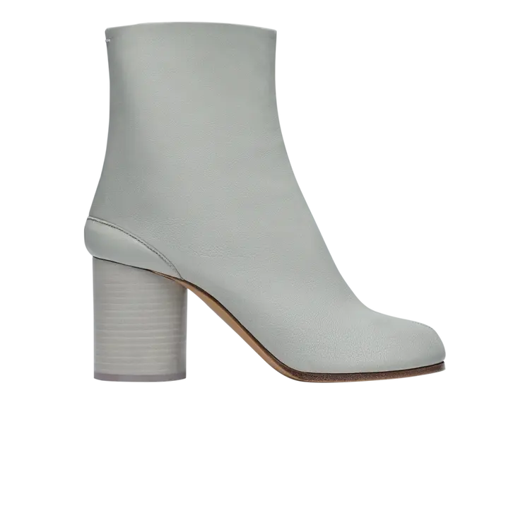 

Ботинки Maison Margiela Wmns Tabi Ankle Boot, серый