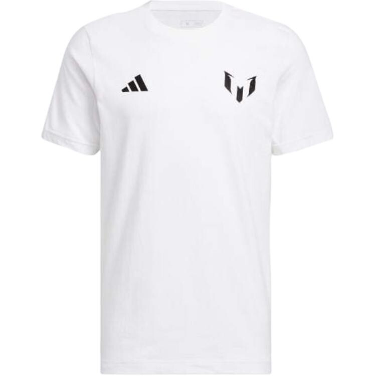 

Футболка мужская белая Adidas, белый