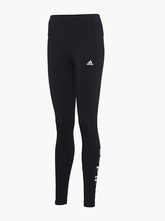 

Колготки Adidas, черный