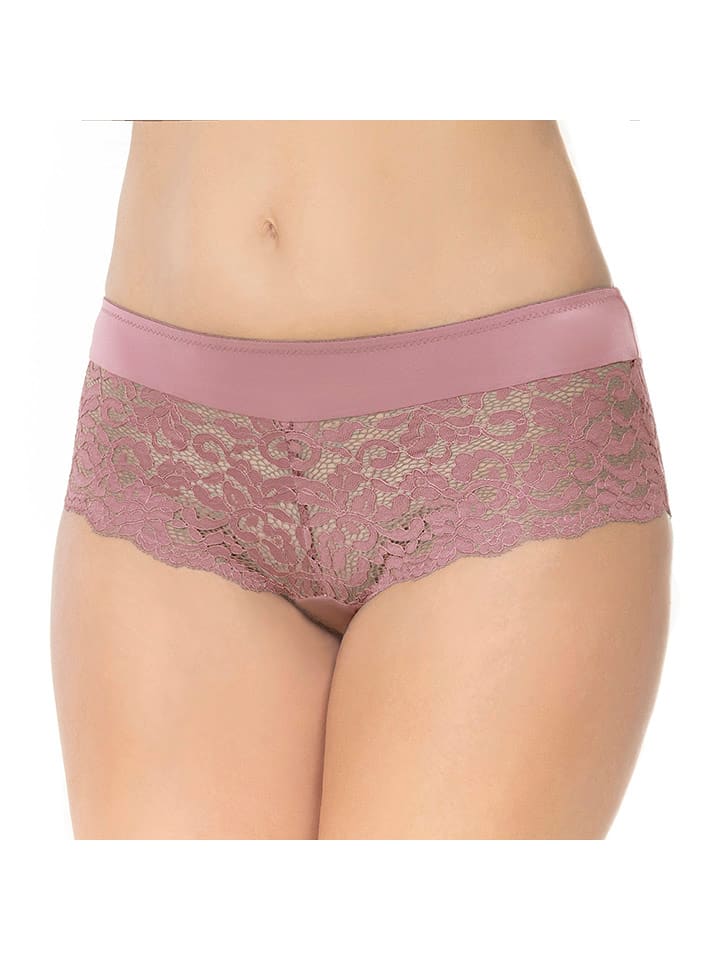 

Трусы NIKOL DJUMON Panty, цвет Altrosa