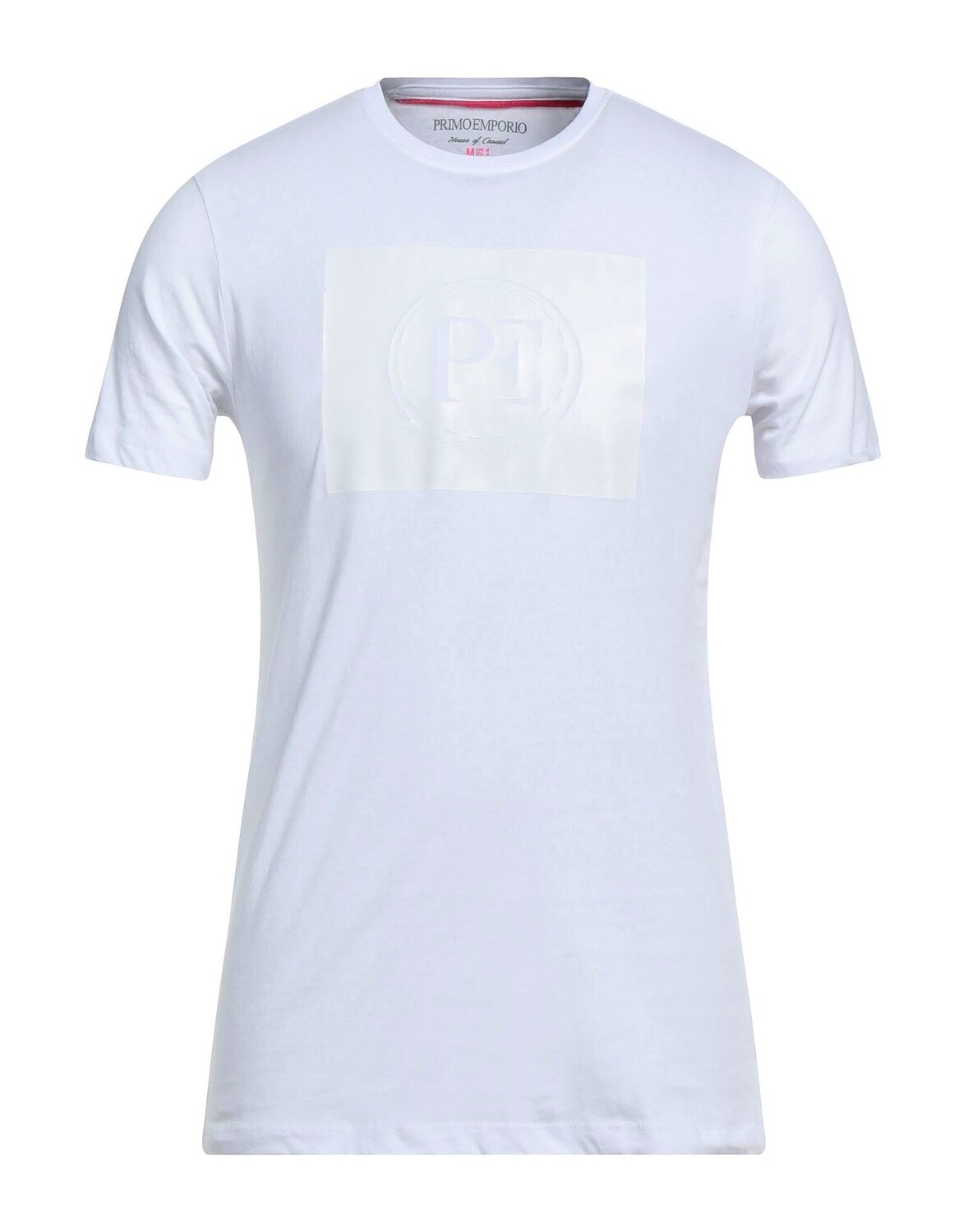 

Футболка Primo Emporio, белый