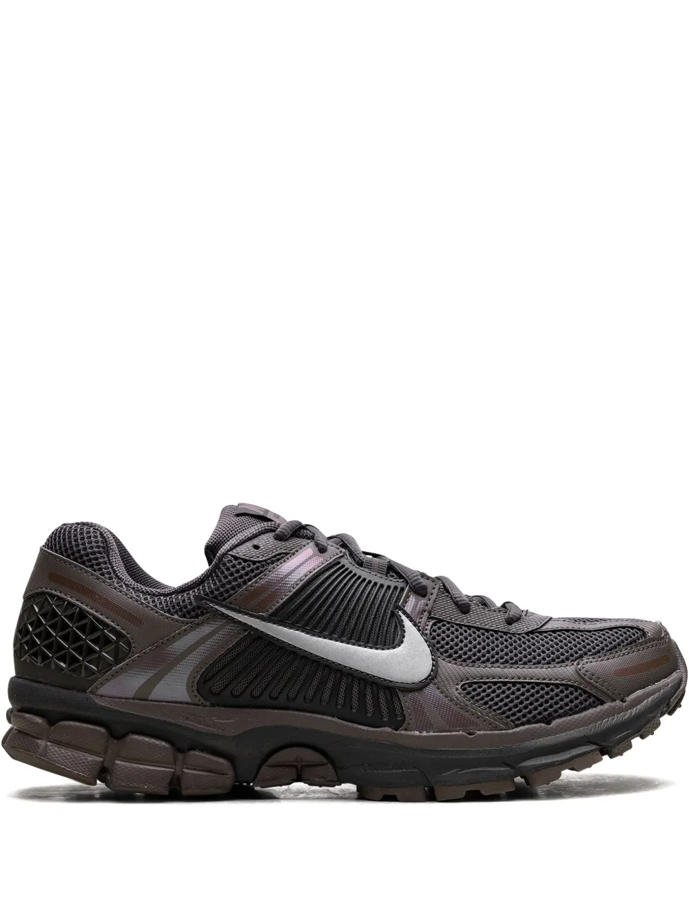 

Кроссовки Zoom Vomero 5 Cave Stone Nike, серый