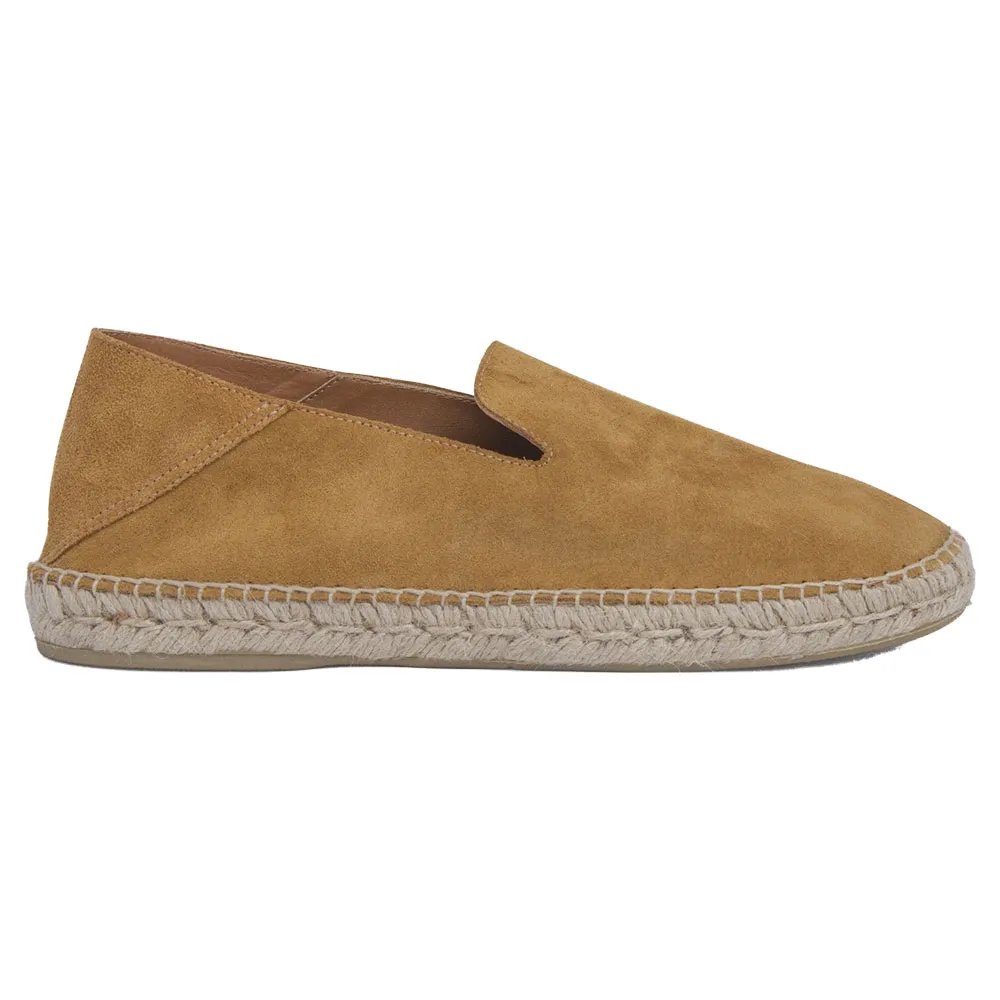 

Эспадрильи Façonnable Slip On, коричневый