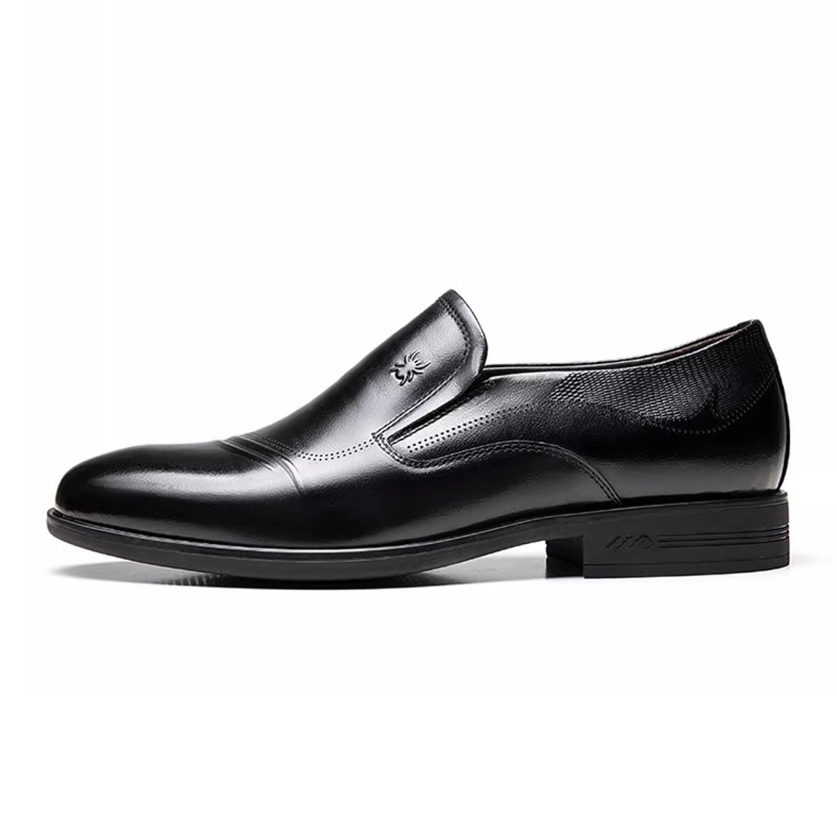 

Туфли Men"s Casual Men Low-Top черный Spider King