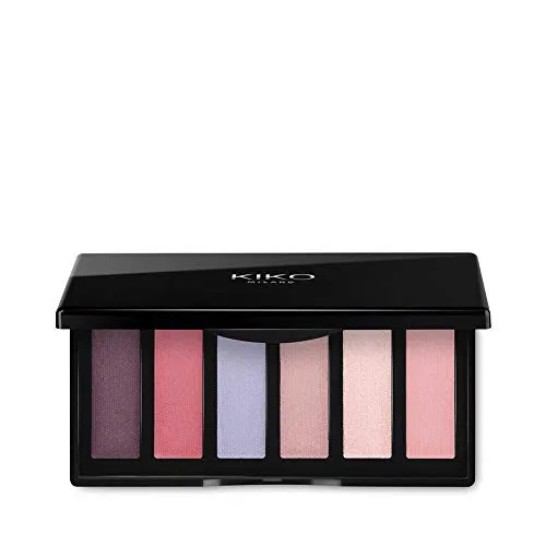 Палетка теней для век «Eyeshadow Palette No. 03 Just Like Heaven» от Kiko Milano Kiko Milano