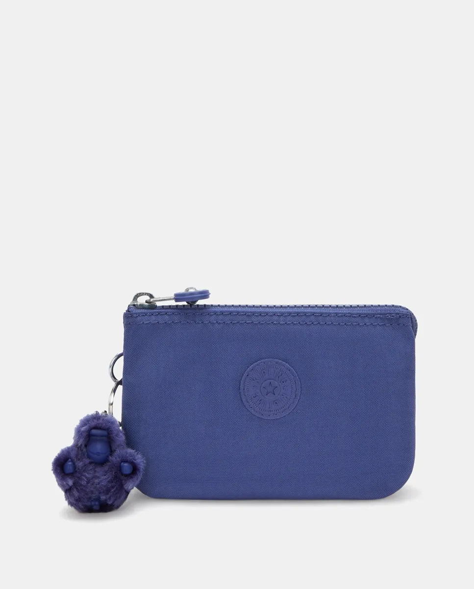 

Маленький кошелек Kipling, синий