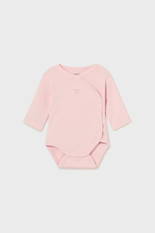 

Комбинезон для новорожденного Mayoral Newborn, розовый