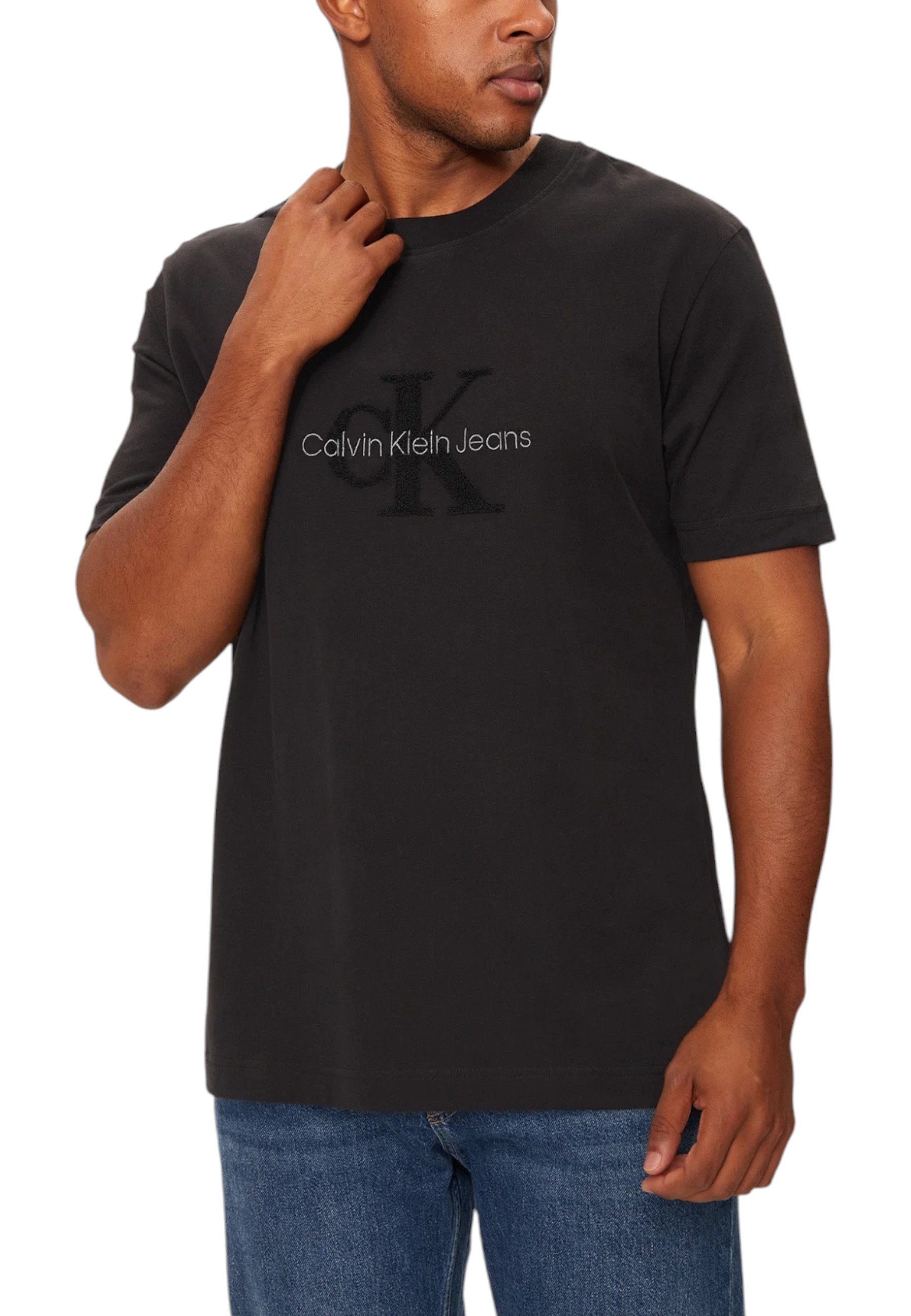

Футболка Calvin Klein Jeans