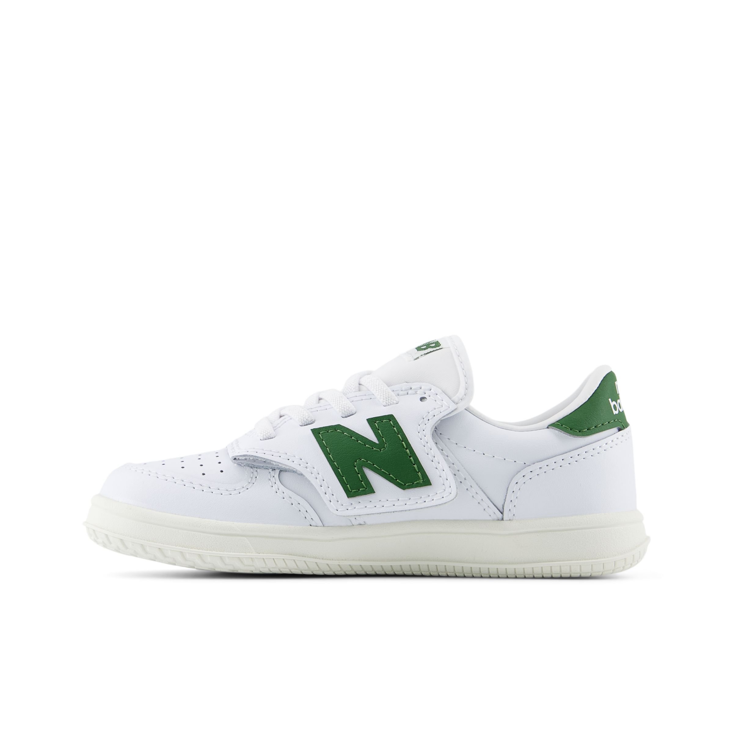 Кроссовки PHT500 CC New Balance, WHITE — фото 2