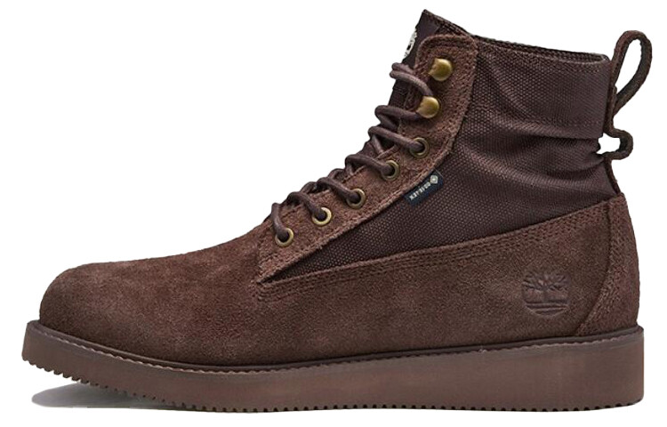 

Ботинки Timberland 6 Inch Premium Waterproof Vibram Wide-Fit Boots 'Dark Brown', Коричневый, Ботинки Timberland 6 Inch Premium Waterproof Vibram Wide-Fit Boots 'Dark Brown'