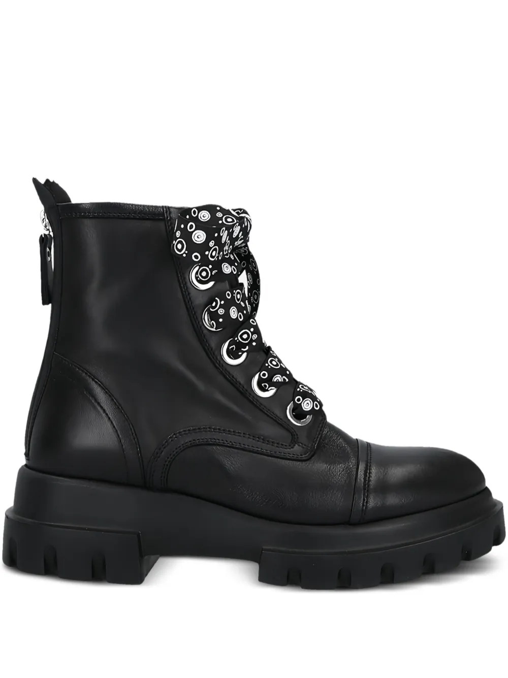 

Ботинки x 10 Corso Como boots AGL, черный