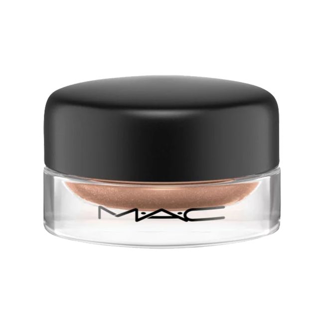 

Профессиональные стойкие тени для век с краской в горшке MAC, цвет groundwork, 5 гр