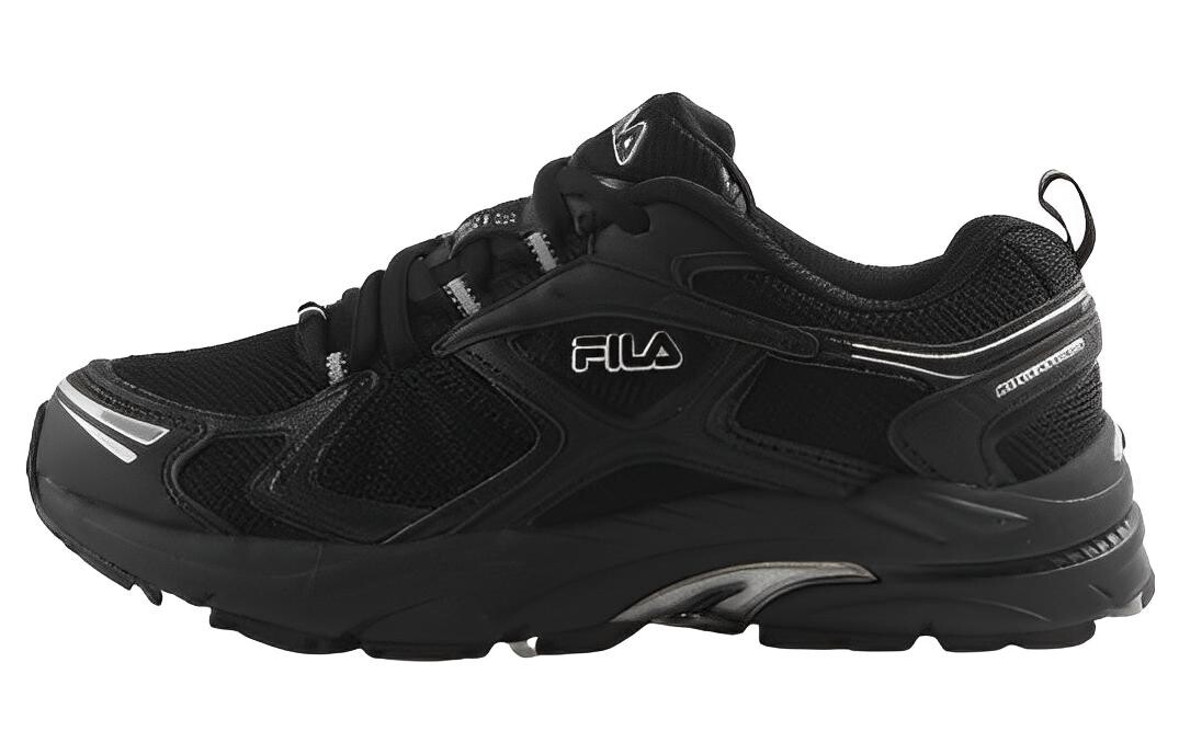 

Кроссовки FILA Boveasorus Casual Shoes Unisex Low-Top Black